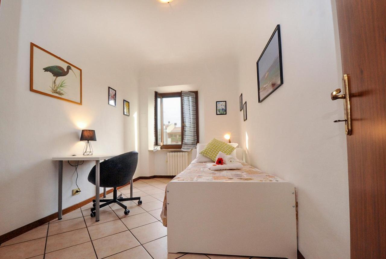 Piazzadarmi 76 Apartment Ancona Exterior photo