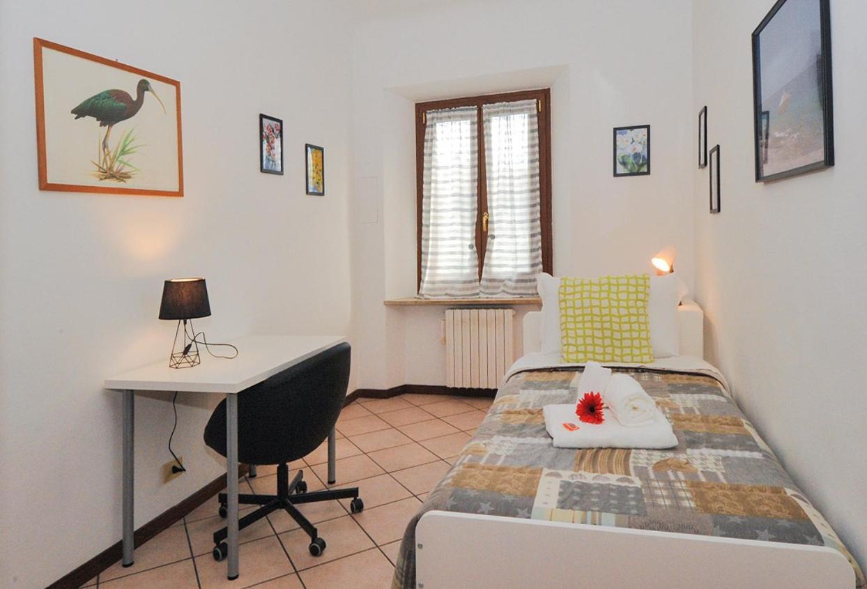 Piazzadarmi 76 Apartment Ancona Exterior photo