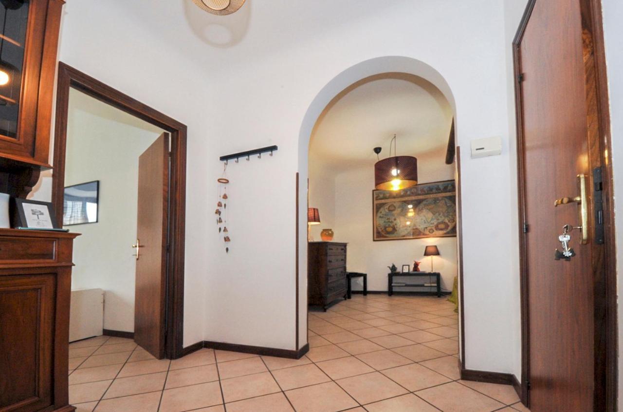 Piazzadarmi 76 Apartment Ancona Exterior photo