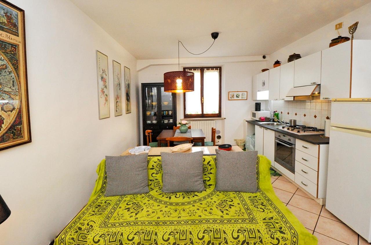 Piazzadarmi 76 Apartment Ancona Exterior photo